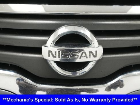 Used 2008 Nissan Altima 2.5 S w/ Convenience Pkg FWD image 11