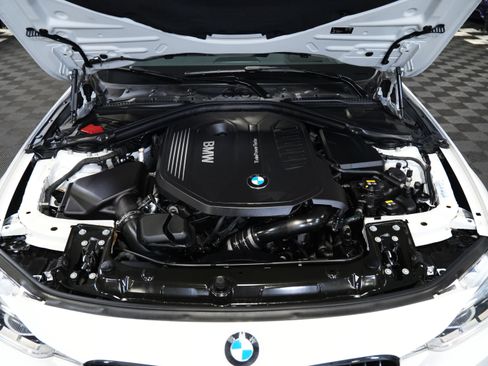 Used 2016 BMW 340i Sedan RWD image 51