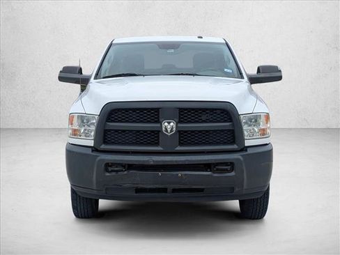 Used 2014 RAM 2500 Tradesman w/ Popular Equipment Group image 2