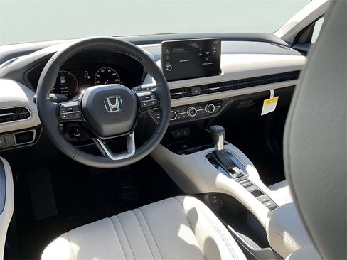 New 2026 Honda HR-V EX-L image 27