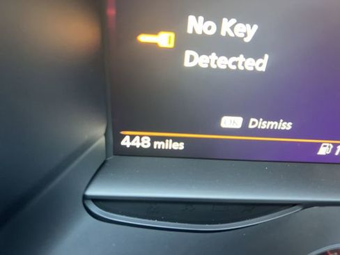 Used 2025 Nissan Z NISMO w/ Floor Mat Package image 28