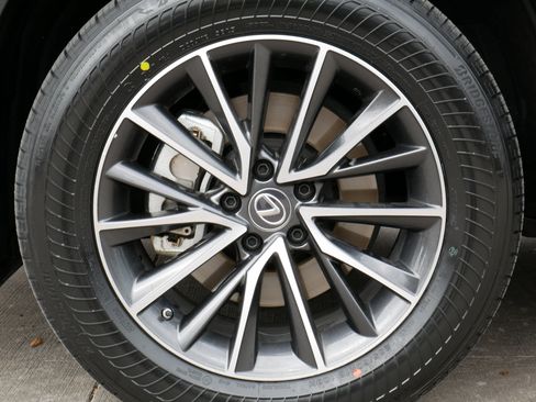 Certified 2022 Lexus NX 350h 350h image 21