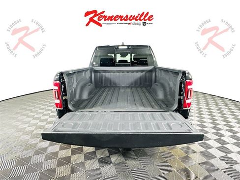 Used 2021 RAM 1500 Limited image 30