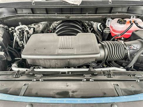 New 2026 Chevrolet Tahoe LS w/ LPO, Dark Essentials Package image 25