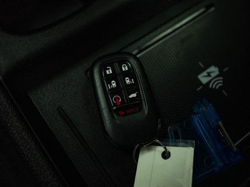 Used 2025 Honda Odyssey Sport-L image 25
