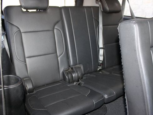 Used 2019 GMC Yukon XL SLT w/ Open Road Package image 20