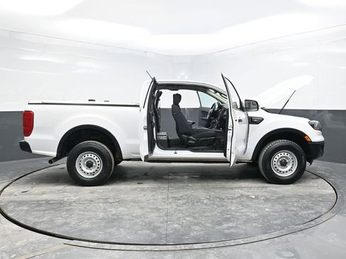 Used 2020 Ford Ranger XL image 37