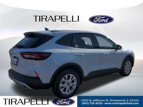 New 2026 Ford Escape Active image 7