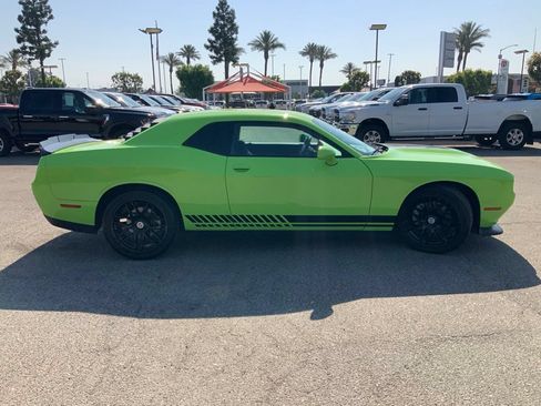 Certified 2023 Dodge Challenger GT RWD image 4