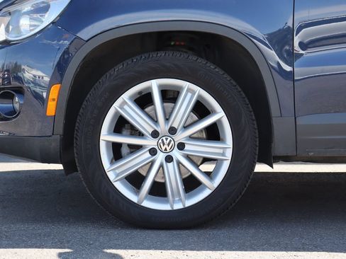 Used 2011 Volkswagen Tiguan S AWD/4WD image 29