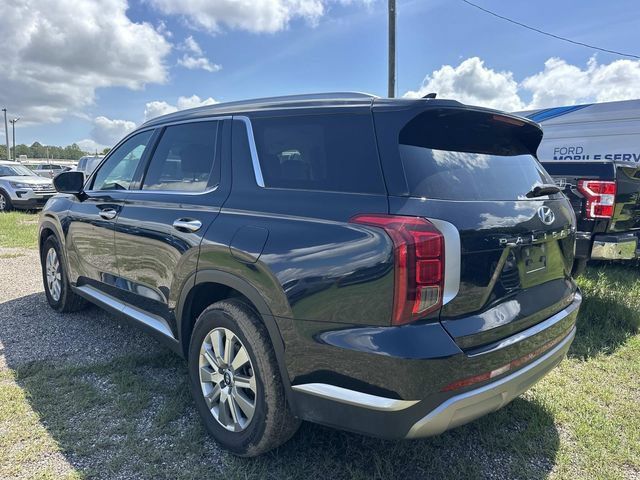 Used 2024 Hyundai Palisade SEL FWD image 7