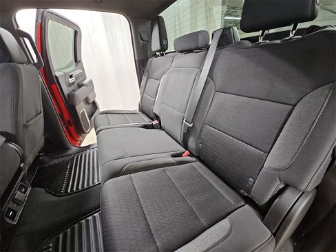 Certified 2023 Chevrolet Silverado 1500 LT image 20