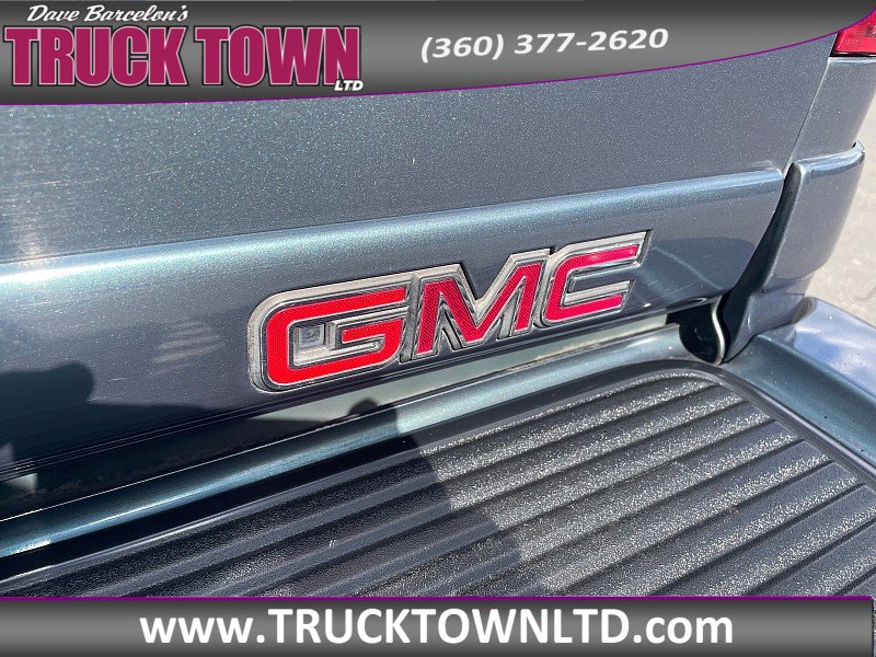 Used 1999 GMC Yukon Denali AWD/4WD image 31