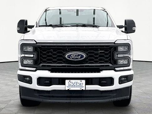 Certified 2024 Ford F250 XL w/ STX Appearance Package AWD/4WD image 3