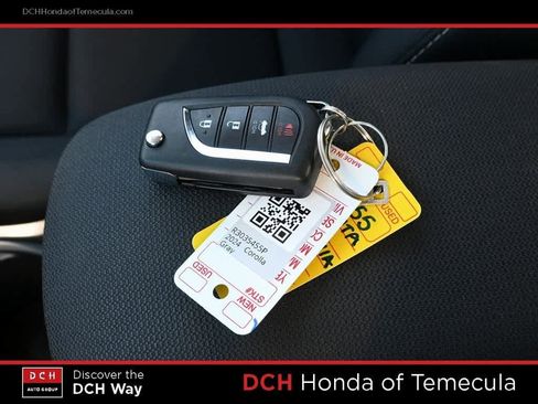 Used 2024 Toyota Corolla LE image 15