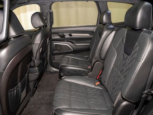 Certified 2024 Kia Telluride SX Prestige X-Line image 8