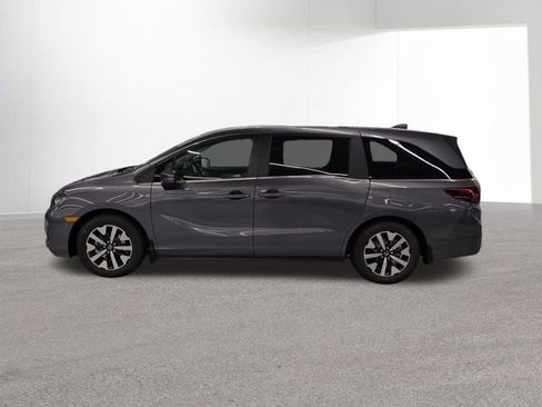 New 2026 Honda Odyssey EX-L image 30