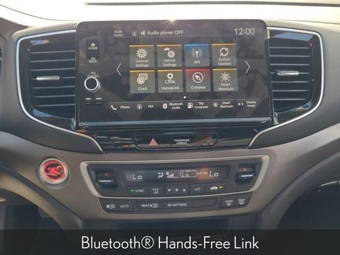 Used 2025 Honda Ridgeline Sport+ image 22