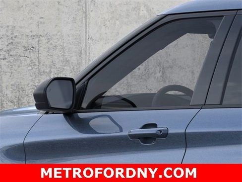 New 2026 Ford Explorer Active image 20