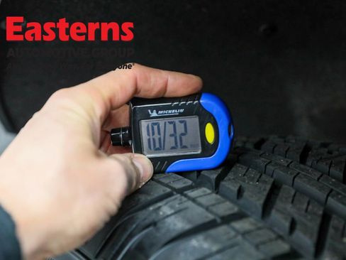 Used 2021 Chevrolet Tahoe LT image 33