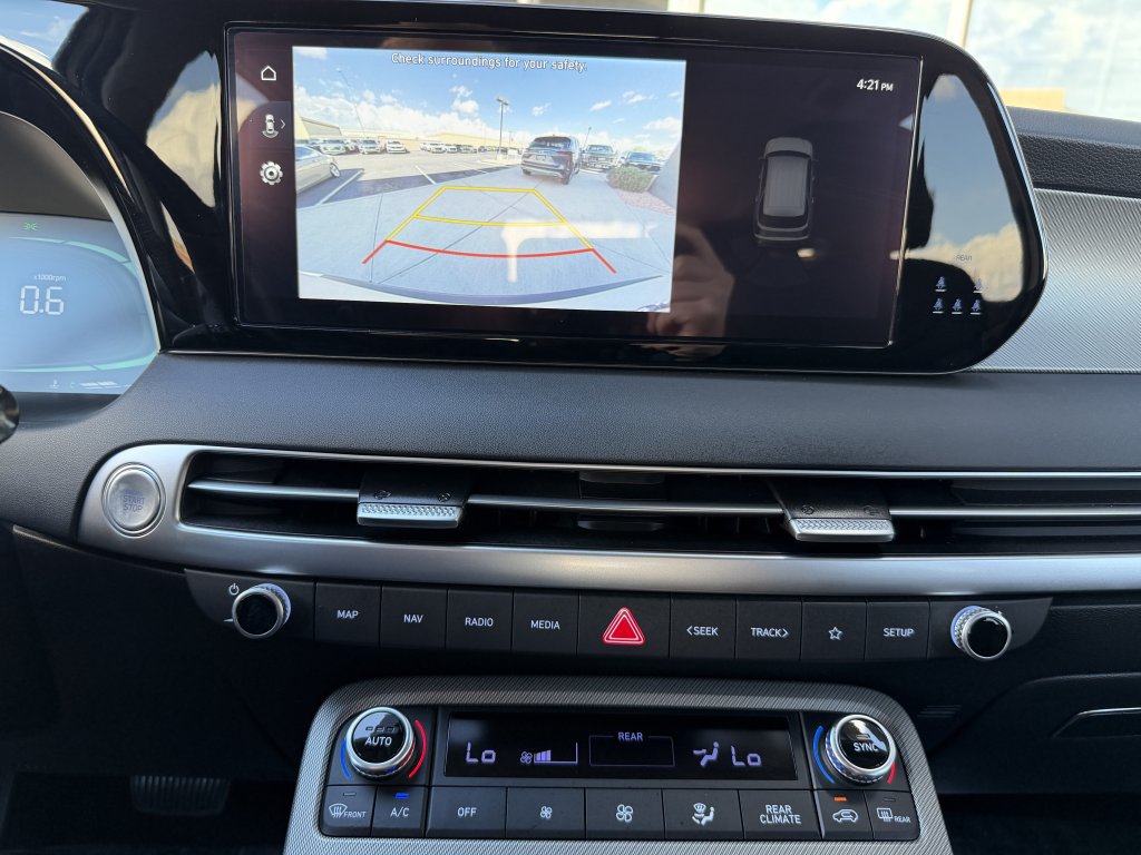 Used 2025 Hyundai Palisade SEL FWD image 20