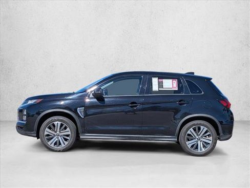 Used 2024 Mitsubishi Outlander Sport AWD image 9
