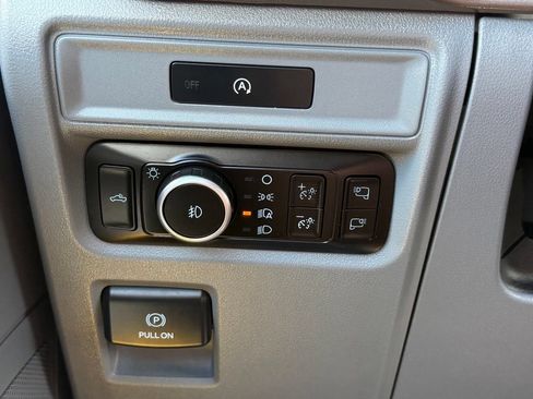 Used 2025 Ford F150 XLT w/ Equipment Group 302A MID AWD/4WD image 8