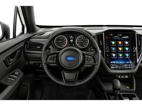 New 2026 Subaru Forester Premium image 15