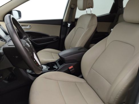 Used 2018 Hyundai Santa Fe Sport FWD image 17
