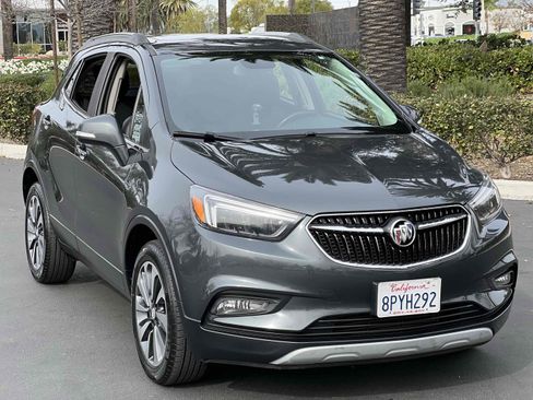Used 2018 Buick Encore Essence image 17