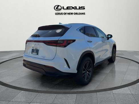 New 2026 Lexus NX 350 350 Premium image 7