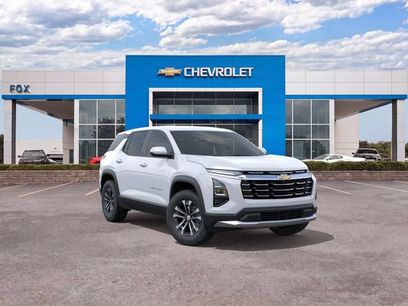New 2027 Chevrolet Equinox LT w/ LPO, Floor Liner Package