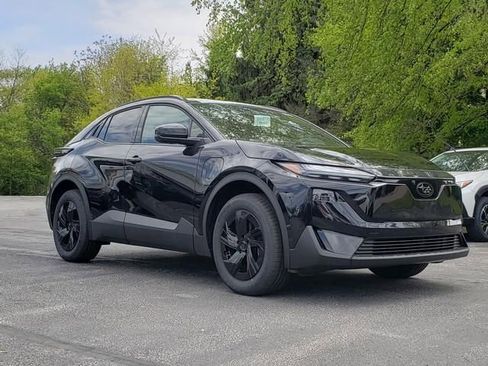 New 2026 Subaru Uncharted AWD image 1