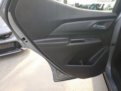 New 2027 Chevrolet Bolt LT image 14