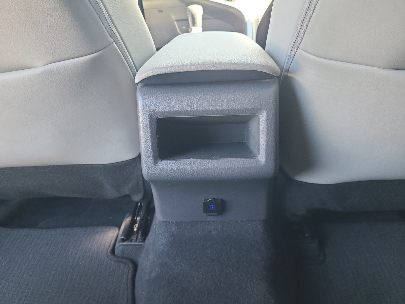 Used 2024 Toyota Camry SE FWD image 32