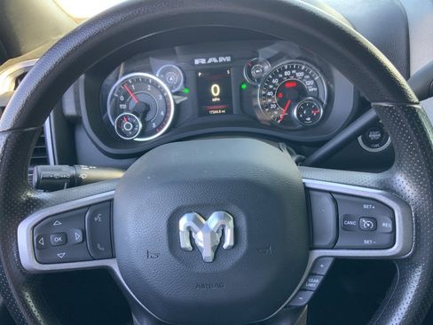 Used 2024 RAM 3500 Tradesman w/ Chrome Appearance Group image 22