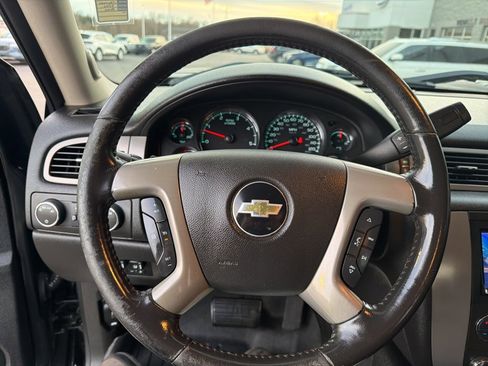 Used 2013 Chevrolet Silverado 2500 LTZ w/ LTZ Plus Package image 20