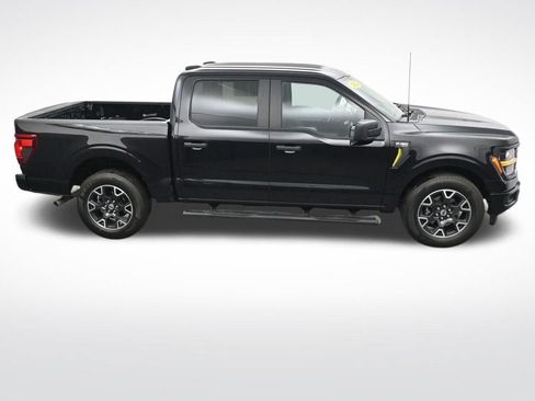 Used 2024 Ford F150 STX image 22