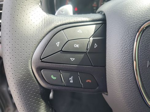 New 2026 Dodge Durango GT AWD/4WD image 16