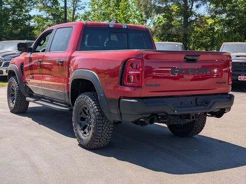 New 2026 RAM 1500 RHO AWD/4WD image 5