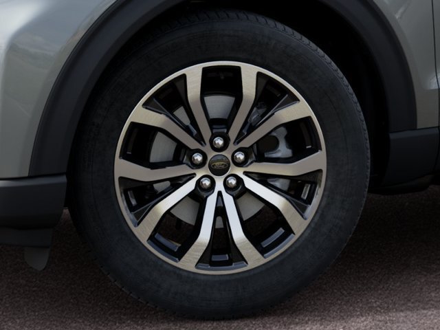 New 2027 Ford Explorer ST-Line AWD/4WD image 19