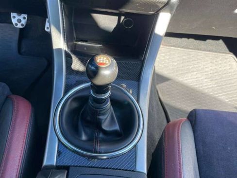 Used 2015 Subaru WRX STI image 26