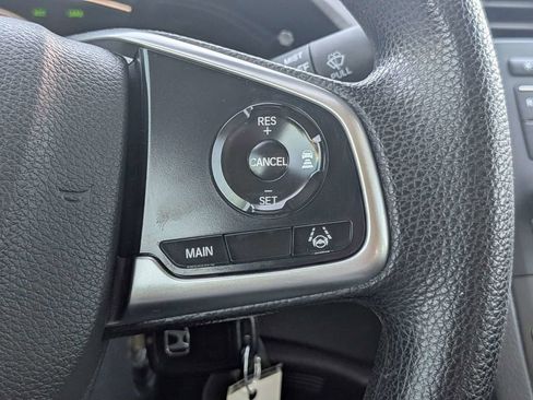 Used 2019 Honda Civic LX image 23