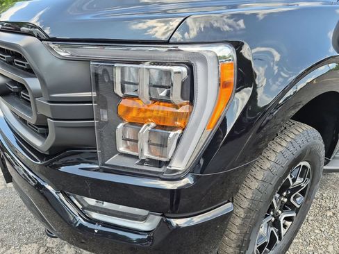 Certified 2023 Ford F150 XLT w/ Equipment Group 302A High AWD/4WD image 3