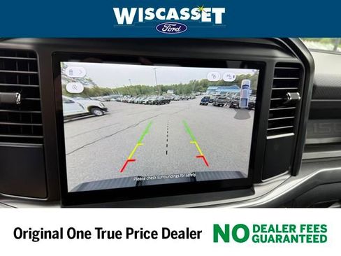 Used 2025 Ford F150 STX w/ Equipment Group 200A image 8