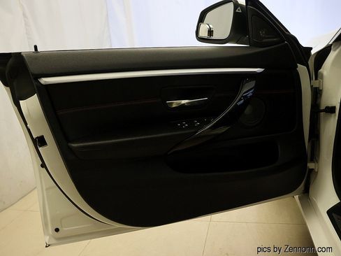 Used 2018 BMW 430i Gran Coupe xDrive AWD/4WD image 25