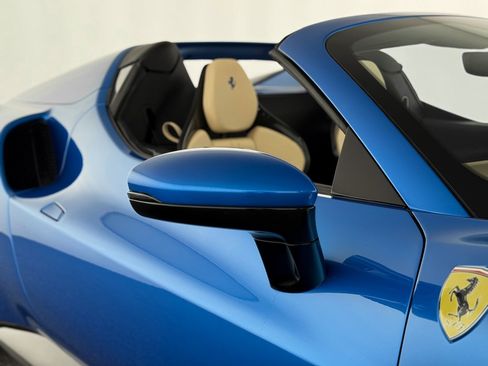 Used 2024 Ferrari 296 GTS image 35