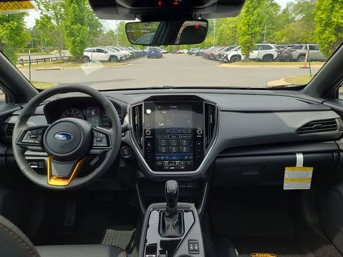 New 2026 Subaru Crosstrek 2.5i Wilderness AWD/4WD image 20