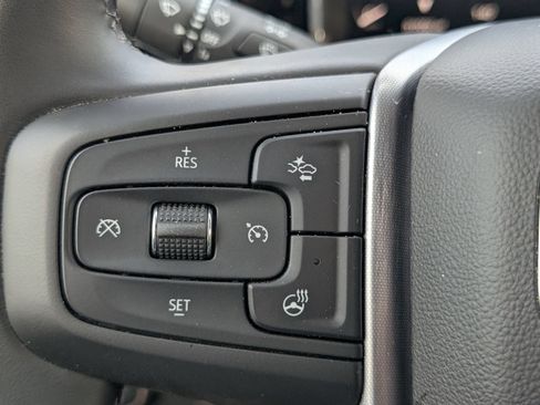 Used 2026 GMC Sierra 1500 SLT RWD image 16
