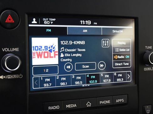 Certified 2024 Subaru Impreza 2.0i image 27